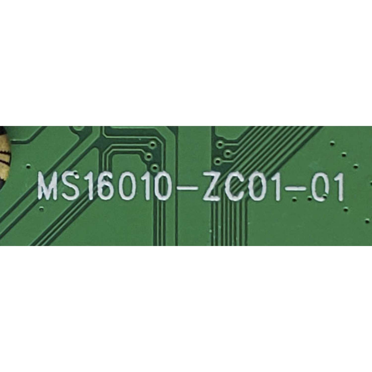 MAIN PARA ONN·ROKU TV 4K·UHD·HDR / NÚMERO DE PARTE MS16010-ZC01-01 / 20210720 / 1010533206-02793 / DISPLAY HV550QUB-F12 / MODELO 100012586 (55 PULGADAS)	 - Imagen 3